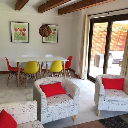 Casa Vitacura Host Сантяго Екстериор снимка