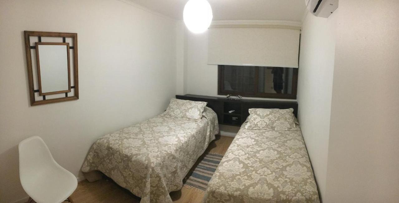 Casa Vitacura Host Сантяго Екстериор снимка