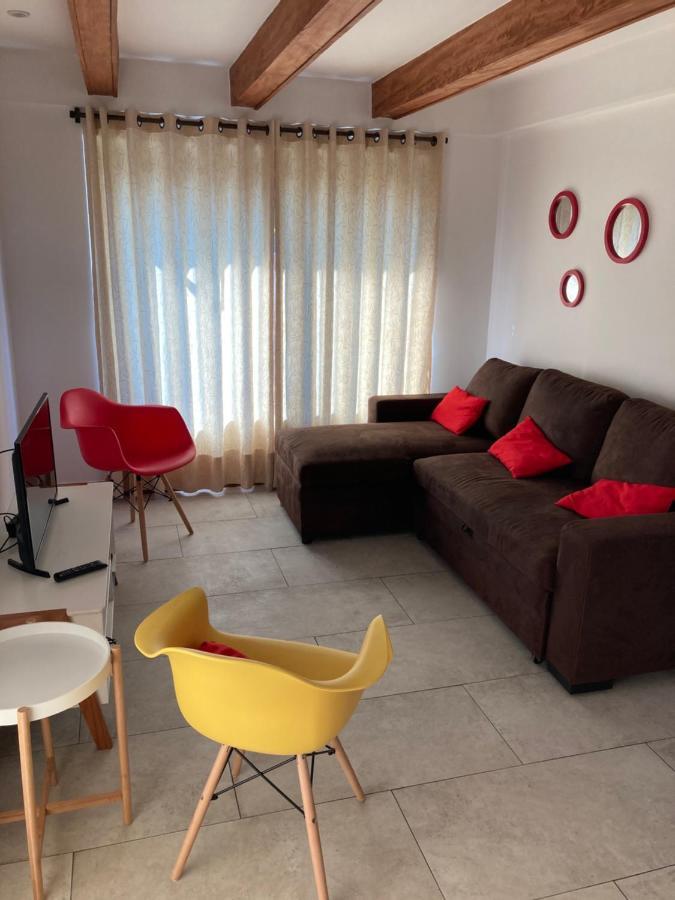 Casa Vitacura Host Сантяго Екстериор снимка