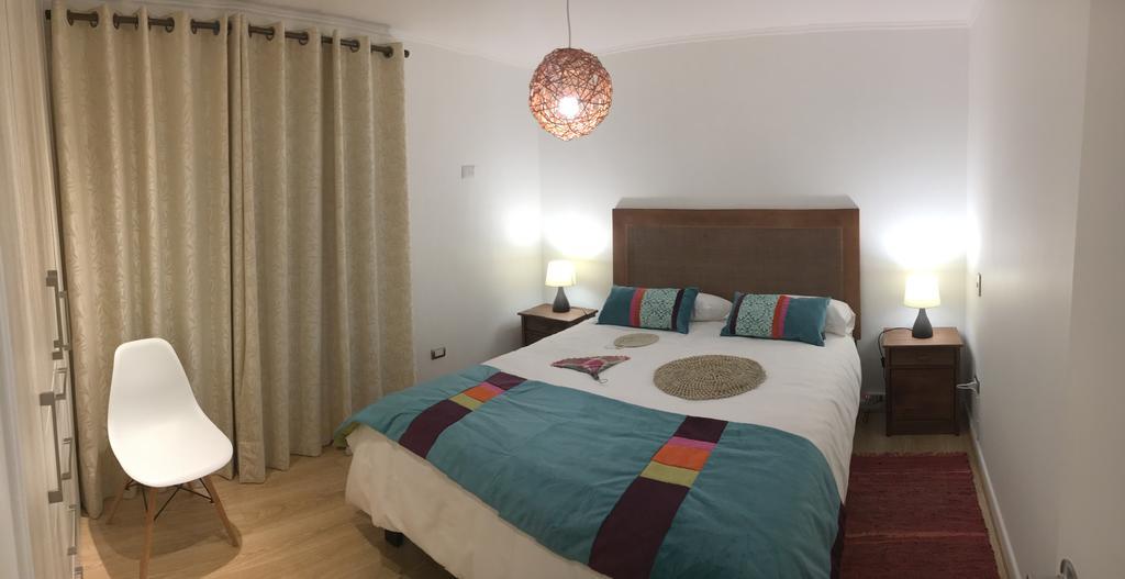 Casa Vitacura Host Сантяго Екстериор снимка