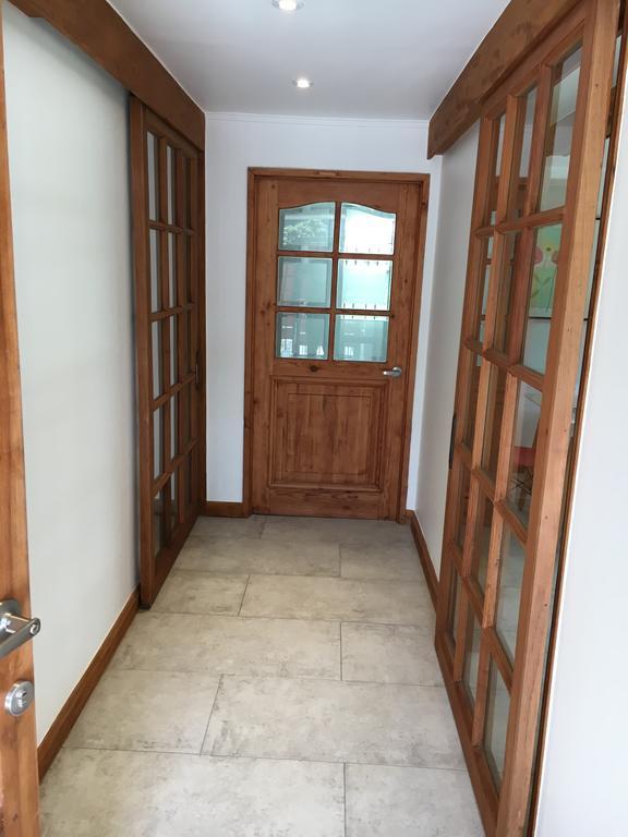 Casa Vitacura Host Сантяго Екстериор снимка